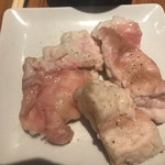 和牛焼肉食べ放題 肉屋の台所 - 