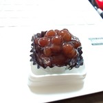 東寺尾 清月 - かのこ