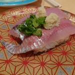 回転寿司 函館まるかつ水産 - 