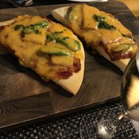 Lounge & Dining G - 