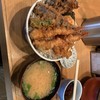 日本橋 天丼 金子半之助 神田小川町店