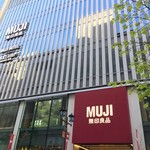 MUJI Diner - 