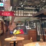 MUJI Diner - 