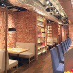 MUJI Diner - 