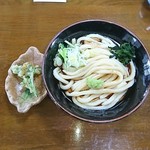 たからうどん - 