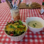 ノラットリア ヤマネコケン - 