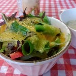 ノラットリア ヤマネコケン - 