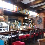 ノラットリア ヤマネコケン - 