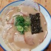 大砲ラーメン  小郡店（松崎分校）
