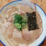 Taihou Ramen - 