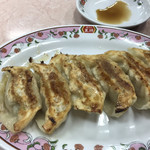 餃子の王将 鈴鹿白子店 - 