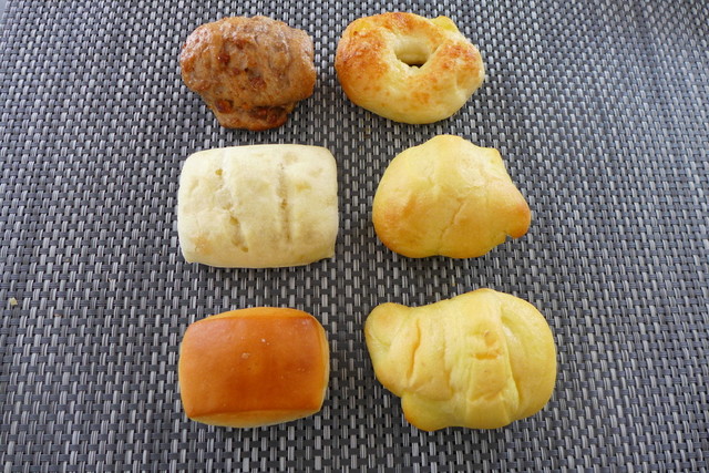 閉店 スタイルベーカリー 旧店名 パナデリア 桐生 パン 食べログ