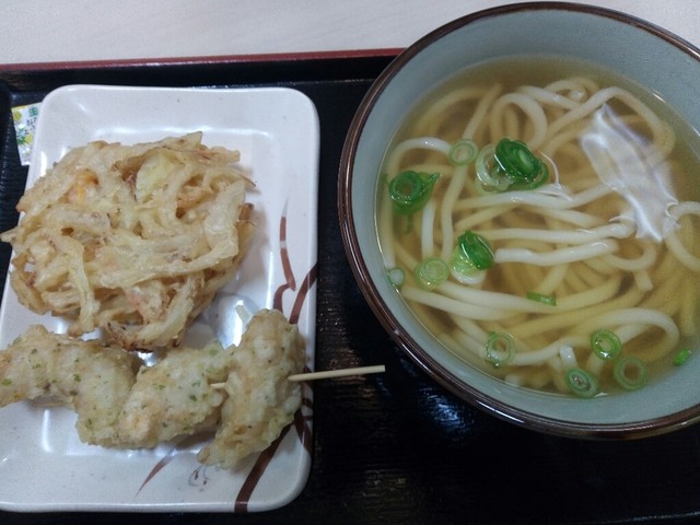 ぶっかけ亭 東広島 うどん 食べログ