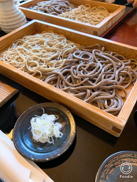 Marutaka Soba