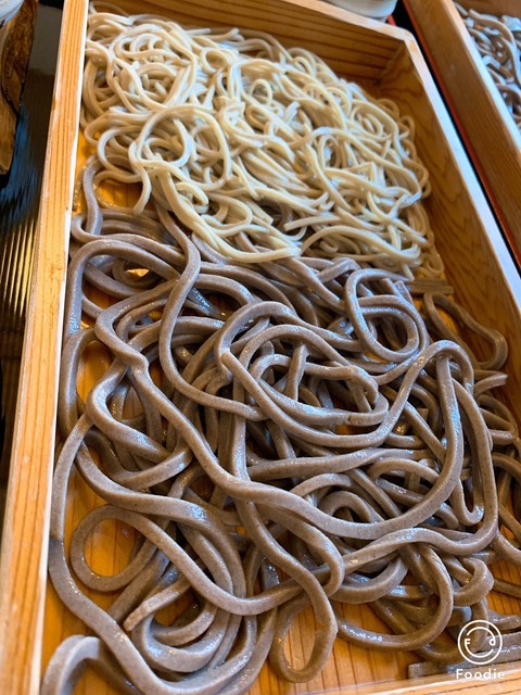 Marutaka Soba photo 3