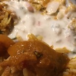 シンズキッチン - 