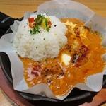 鉄板カレー 匠えん - 