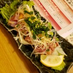 海鮮炭焼処とら太 - 