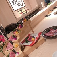 焼肉割烹 YP流 宗右衛門町本店 - 