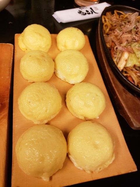 閉店 たこ八 本店 たこはち すすきの 市営 たこ焼き 食べログ