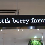 Knott's berry farm - 