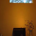 喫茶ミンカ - 落ち着いた雰囲気