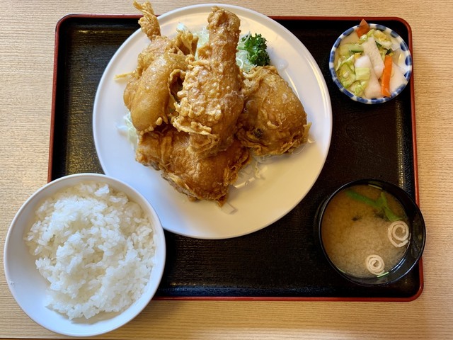 鶏料理 とりかん>