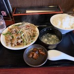 嘉興飯店 - 