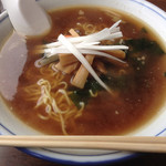 七味ラーメン - 