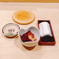 鮨 つきうだ - 