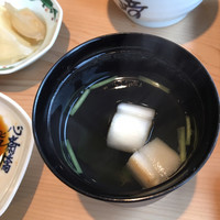 心斎橋 鮨 おか崎 - 