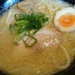 麺’ｓ 菜ヶ蔵 - 味噌ラーメン