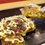 Okonomiyaki Chiyo - 