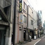 105672853 - 外観。