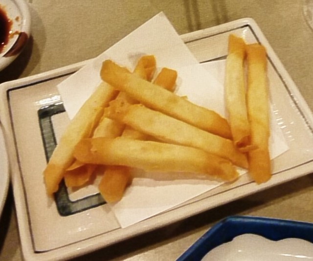 Hakkenden Kanonshin Ten