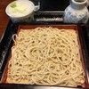 虎ノ門 大坂屋 砂場