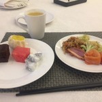 福記逸高酒店 - 