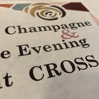 Ristorante CROSS 47 - シャンパンパーティ