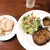 RESTAURANT La Primavera - ハンバーグランチ 1280円