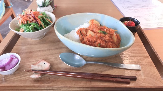 えすぺり - 三春（カフェ）の写真