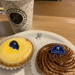 ANA ハンガー ベイ カフェ by パブロ HANEDA HOUSE店  - 