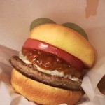 FRESHNESS BUGER  - 