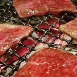 Sumibi Yakiniku Toukaien - 