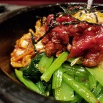 Sumibi Yakiniku Toukaien - 