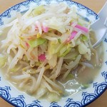 井手ちゃんぽん - 