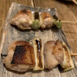 玉屋KITCHEN - 7本コース② 1,900円。