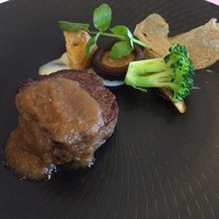 レストラン鳥居平 - 