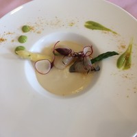 レストラン鳥居平 - 