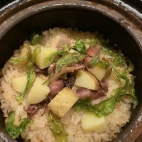 日本料理若林 - 