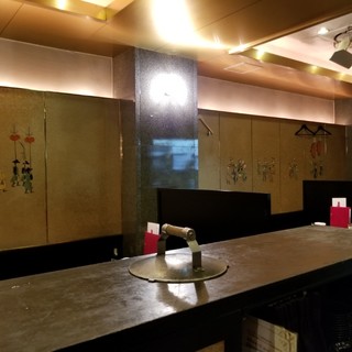 炭火焼肉 東海苑_2